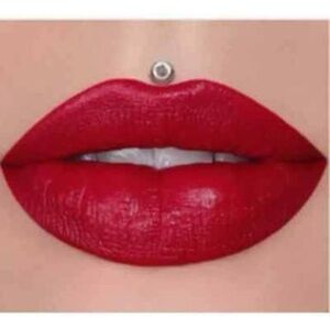 JEFFREE STAR NIB VELVET TRAP REDRUM